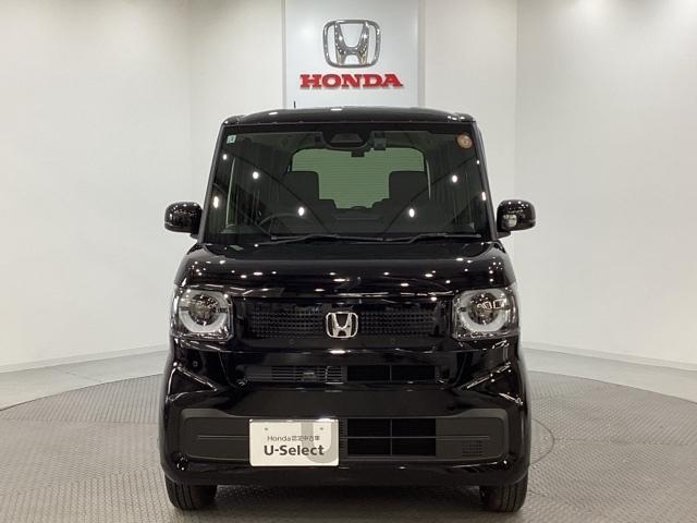 【Honda認定中古車U−Select】 エンジン、オーディオやカーナビ(社外品は除く)に至るまで保証をお付け致します。全国のホンダディーラーで保証と整備が受けられます。