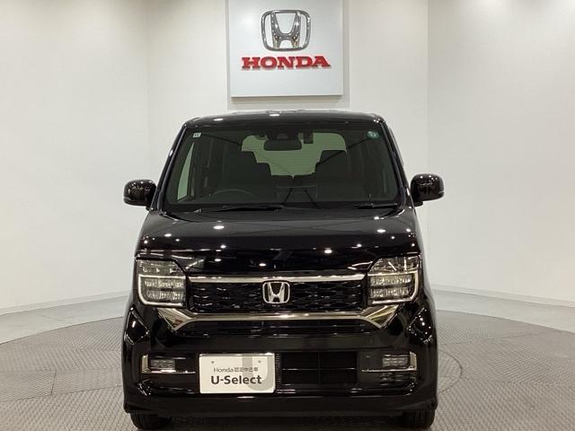 【Ｈｏｎｄａ認定中古車Ｕ−Ｓｅｌｅｃｔ】　エンジン、オーディオやカーナビ（社外品は除く）に至るまで保証をお付け致します。全国のホンダディーラーで保証と整備が受けられます。