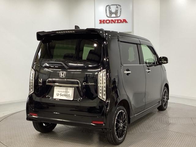【Ｈｏｎｄａ認定中古車Ｕ−Ｓｅｌｅｃｔ】　は３つの安心をお約束します。　１　Ｈｏｎｄａのプロが整備した安心。２　第三者機関がチェックした安心。　３　購入後もＨｏｎｄａが保証する安心。