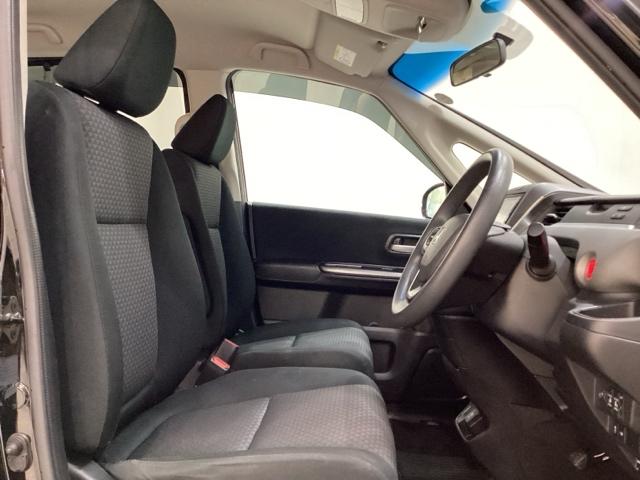 フリード＋ Ｇ　４ＷＤ　両側電動スライドドア　光触媒抗菌消臭施工済　メモリーナビ　フルセグＴＶ　Ｂｌｕｅｔｏｏｔｈ接続　バックカメラ　スマートキー　ドライブレコーダー　ミュージックサーバー　ＡＢＳ（17枚目）