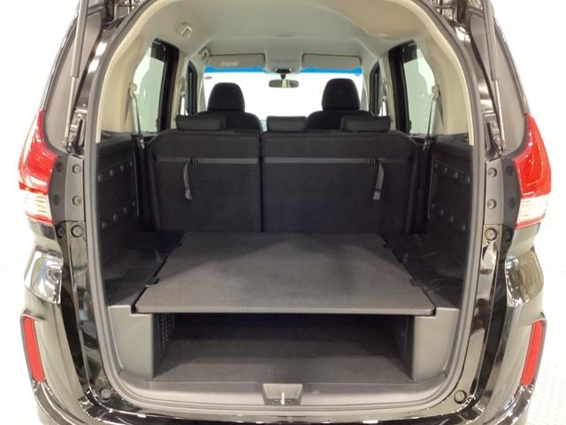 フリード＋ Ｇ　４ＷＤ　両側電動スライドドア　光触媒抗菌消臭施工済　メモリーナビ　フルセグＴＶ　Ｂｌｕｅｔｏｏｔｈ接続　バックカメラ　スマートキー　ドライブレコーダー　ミュージックサーバー　ＡＢＳ（20枚目）