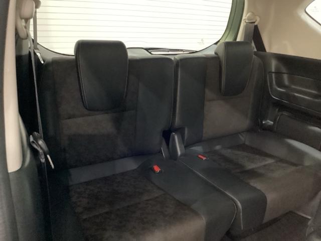 フリードハイブリッド ハイブリッド・クロスターホンダセンシング　４ＷＤ　両側電動スライドドア　光触媒抗菌消臭施工済　ドライブレコーダー　メモリーナビ　フルセグＴＶ　Ｂｌｕｅｔｏｏｔｈ接続　バックカメラ　スマートキー　衝突被害軽減システム　盗難防止システム（22枚目）