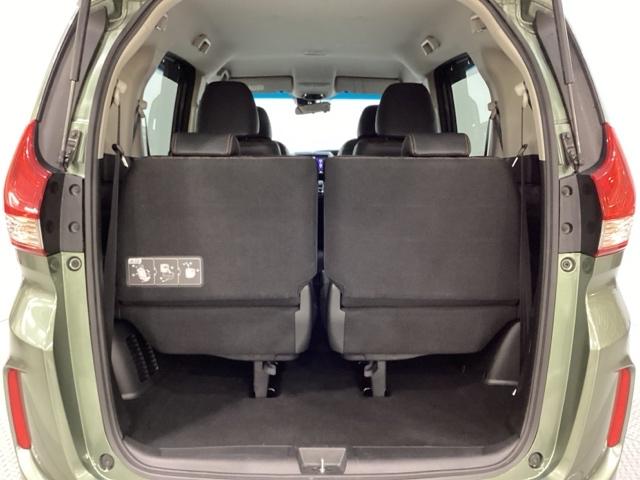 フリードハイブリッド ハイブリッド・クロスターホンダセンシング　４ＷＤ　両側電動スライドドア　光触媒抗菌消臭施工済　ドライブレコーダー　メモリーナビ　フルセグＴＶ　Ｂｌｕｅｔｏｏｔｈ接続　バックカメラ　スマートキー　衝突被害軽減システム　盗難防止システム（23枚目）