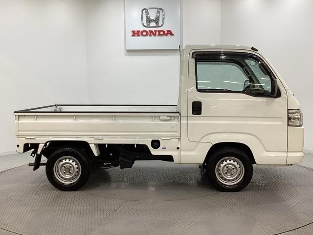 アクティトラック ＳＤＸ　４ＷＤ　光触媒抗菌消臭施工済　パワーステアリング　三方開　シガーソケット　荷台ランプ　５速マニュアル（4枚目）