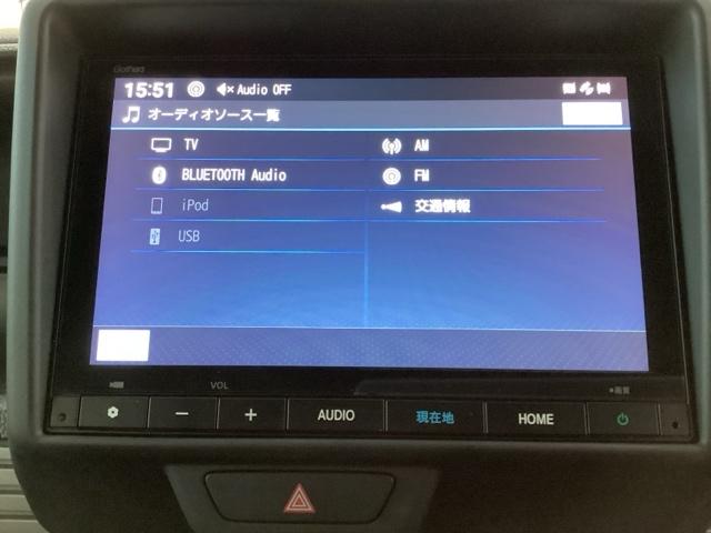 N-VAN ファン 純正メモリーナビ ドライブレコーダー キーレス 両側スライドドア ホンダセンシング クルーズコントロール 衝突軽減ブレーキ 横滑り防止 障害物センサー バックカメラ 盗難防止 LEDヘッドライト 4W(8枚目)