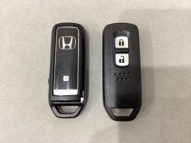 N-VAN ファン 純正メモリーナビ ドライブレコーダー キーレス 両側スライドドア ホンダセンシング クルーズコントロール 衝突軽減ブレーキ 横滑り防止 障害物センサー バックカメラ 盗難防止 LEDヘッドライト 4W(14枚目)