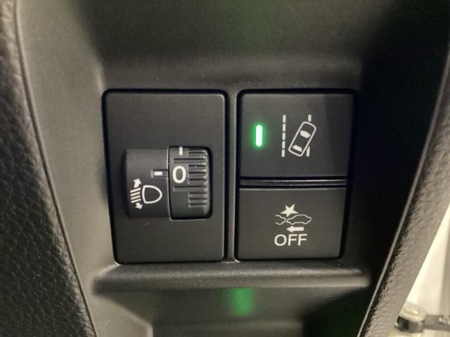 N-VAN ファン 純正メモリーナビ ドライブレコーダー キーレス 両側スライドドア ホンダセンシング クルーズコントロール 衝突軽減ブレーキ 横滑り防止 障害物センサー バックカメラ 盗難防止 LEDヘッドライト 4W(15枚目)