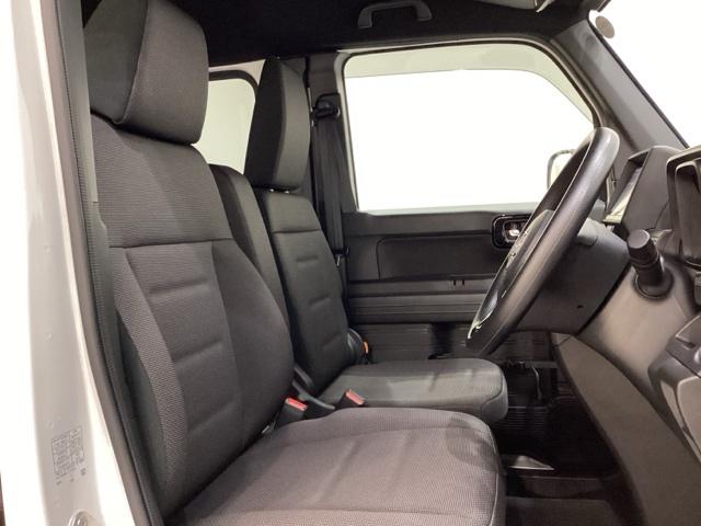 N-VAN ファン 純正メモリーナビ ドライブレコーダー キーレス 両側スライドドア ホンダセンシング クルーズコントロール 衝突軽減ブレーキ 横滑り防止 障害物センサー バックカメラ 盗難防止 LEDヘッドライト 4W(21枚目)