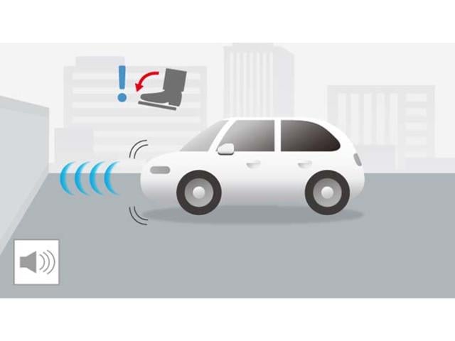 フィット ｅ：ＨＥＶホーム　純正メモリーナビ　ドライブレコーダー　キーレス　ホンダセンシング　クルーズコントロール　衝突軽減ブレーキ　横滑り防止　障害物センサー　盗難防止　バックカメラ　ＬＥＤヘッドライト　４ＷＤ（55枚目）