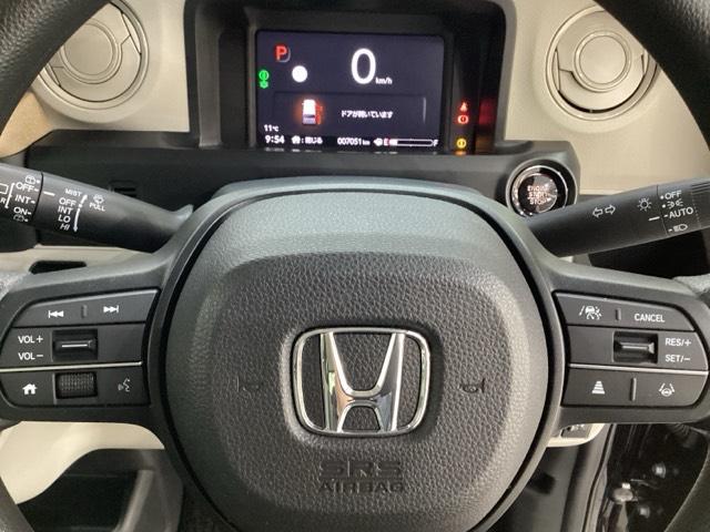 Ｎ－ＢＯＸ ベースグレード　純正メモリーナビ　ドライブレコーダー　シートヒーター　ホンダセンシング　クルーズコントロール　衝突軽減ブレーキ　横滑り防止　障害物センサー　バックカメラ　片側電動スライドドア　ＬＥＤヘッドライト　４Ｗ（15枚目）