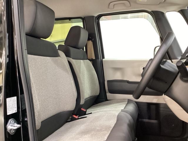 Ｎ－ＢＯＸ ベースグレード　純正メモリーナビ　ドライブレコーダー　シートヒーター　ホンダセンシング　クルーズコントロール　衝突軽減ブレーキ　横滑り防止　障害物センサー　バックカメラ　片側電動スライドドア　ＬＥＤヘッドライト　４Ｗ（23枚目）