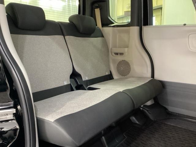 Ｎ－ＢＯＸ ベースグレード　純正メモリーナビ　ドライブレコーダー　シートヒーター　ホンダセンシング　クルーズコントロール　衝突軽減ブレーキ　横滑り防止　障害物センサー　バックカメラ　片側電動スライドドア　ＬＥＤヘッドライト　４Ｗ（24枚目）