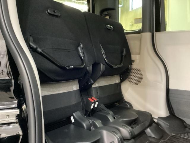 Ｎ－ＢＯＸ ベースグレード　純正メモリーナビ　ドライブレコーダー　シートヒーター　ホンダセンシング　クルーズコントロール　衝突軽減ブレーキ　横滑り防止　障害物センサー　バックカメラ　片側電動スライドドア　ＬＥＤヘッドライト　４Ｗ（25枚目）