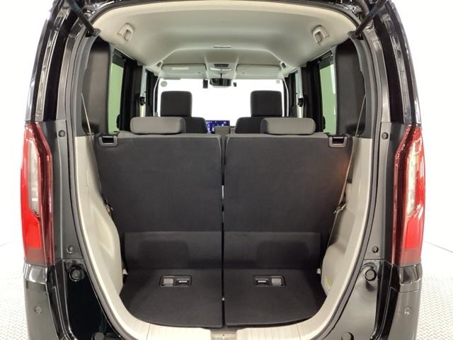 Ｎ－ＢＯＸ ベースグレード　純正メモリーナビ　ドライブレコーダー　シートヒーター　ホンダセンシング　クルーズコントロール　衝突軽減ブレーキ　横滑り防止　障害物センサー　バックカメラ　片側電動スライドドア　ＬＥＤヘッドライト　４Ｗ（26枚目）