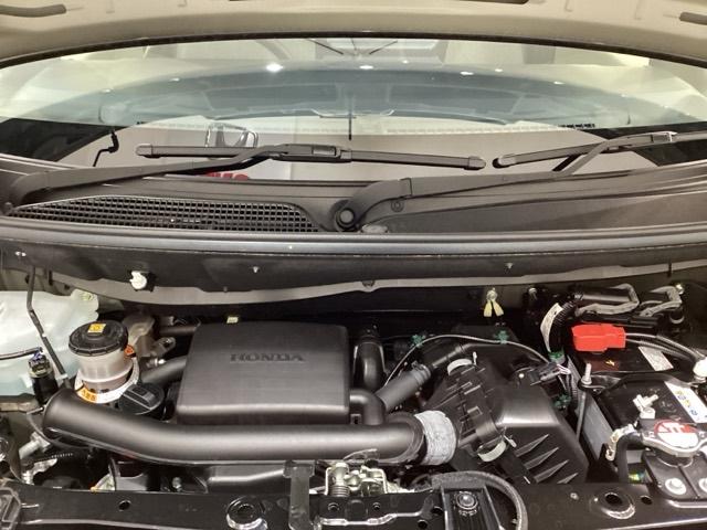 Ｎ－ＢＯＸ ベースグレード　純正メモリーナビ　ドライブレコーダー　シートヒーター　ホンダセンシング　クルーズコントロール　衝突軽減ブレーキ　横滑り防止　障害物センサー　バックカメラ　片側電動スライドドア　ＬＥＤヘッドライト　４Ｗ（28枚目）