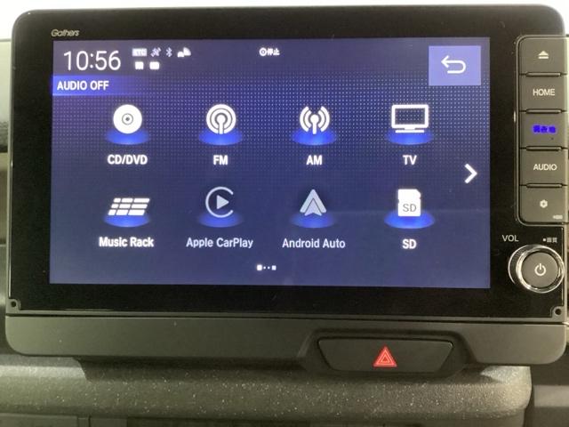 Ｎ－ＢＯＸジョイ ターボ　純正メモリーナビ　ドライブレコーダー　両側電動スライドドア　シートヒーター　ホンダセンシング　クルーズコントロール　衝突軽減ブレーキ　横滑り防止　障害物センサー　バックカメラ　ＬＥＤヘッドライト　４Ｗ（9枚目）