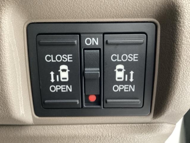 Ｎ－ＢＯＸジョイ ターボ　純正メモリーナビ　ドライブレコーダー　両側電動スライドドア　シートヒーター　ホンダセンシング　クルーズコントロール　衝突軽減ブレーキ　横滑り防止　障害物センサー　バックカメラ　ＬＥＤヘッドライト　４Ｗ（18枚目）