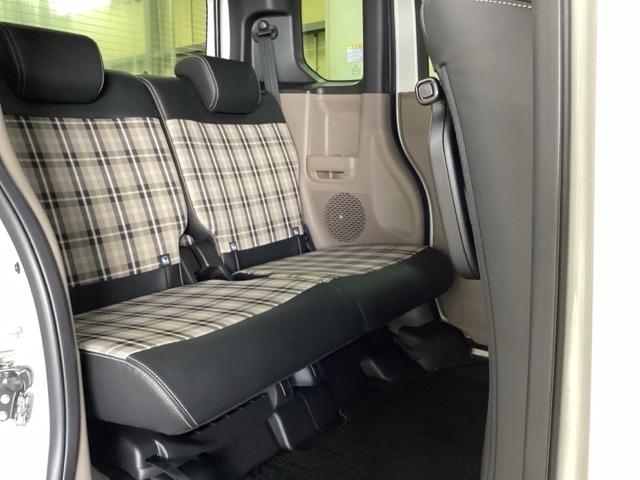 Ｎ－ＢＯＸジョイ ターボ　純正メモリーナビ　ドライブレコーダー　両側電動スライドドア　シートヒーター　ホンダセンシング　クルーズコントロール　衝突軽減ブレーキ　横滑り防止　障害物センサー　バックカメラ　ＬＥＤヘッドライト　４Ｗ（25枚目）