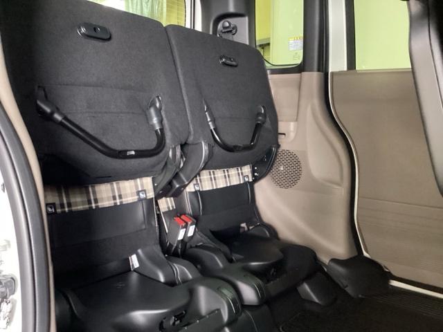 Ｎ－ＢＯＸジョイ ターボ　純正メモリーナビ　ドライブレコーダー　両側電動スライドドア　シートヒーター　ホンダセンシング　クルーズコントロール　衝突軽減ブレーキ　横滑り防止　障害物センサー　バックカメラ　ＬＥＤヘッドライト　４Ｗ（26枚目）