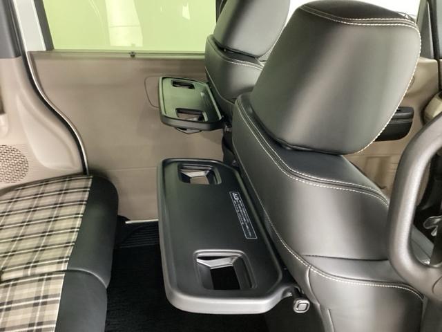 Ｎ－ＢＯＸジョイ ターボ　純正メモリーナビ　ドライブレコーダー　両側電動スライドドア　シートヒーター　ホンダセンシング　クルーズコントロール　衝突軽減ブレーキ　横滑り防止　障害物センサー　バックカメラ　ＬＥＤヘッドライト　４Ｗ（27枚目）