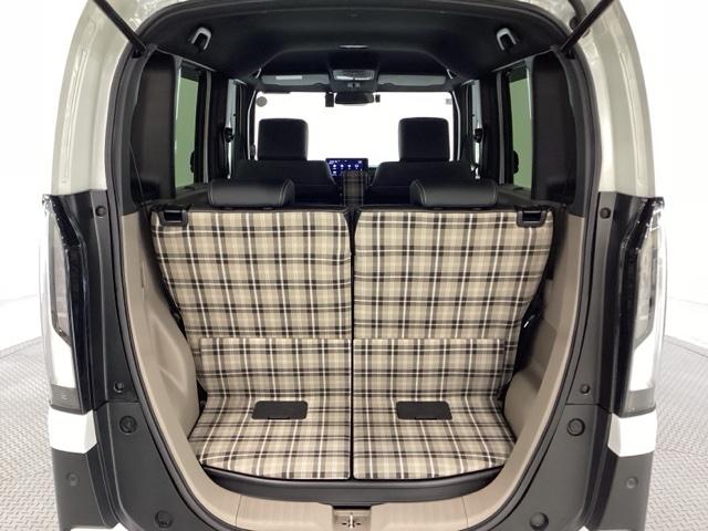 Ｎ－ＢＯＸジョイ ターボ　純正メモリーナビ　ドライブレコーダー　両側電動スライドドア　シートヒーター　ホンダセンシング　クルーズコントロール　衝突軽減ブレーキ　横滑り防止　障害物センサー　バックカメラ　ＬＥＤヘッドライト　４Ｗ（28枚目）