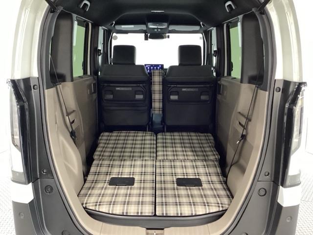 Ｎ－ＢＯＸジョイ ターボ　純正メモリーナビ　ドライブレコーダー　両側電動スライドドア　シートヒーター　ホンダセンシング　クルーズコントロール　衝突軽減ブレーキ　横滑り防止　障害物センサー　バックカメラ　ＬＥＤヘッドライト　４Ｗ（30枚目）