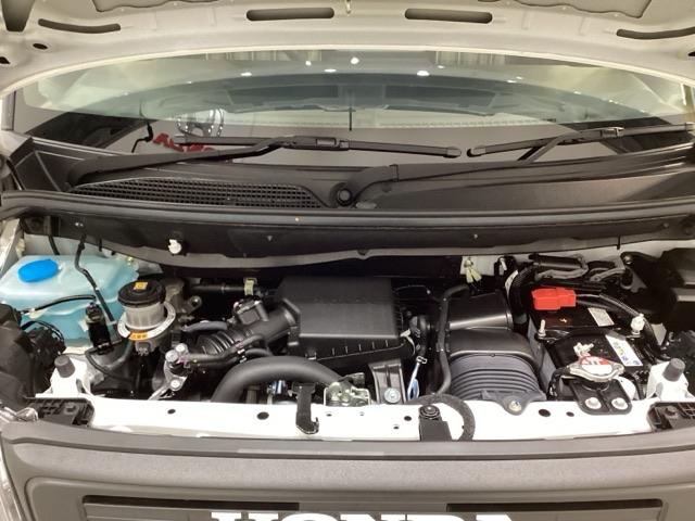 Ｎ－ＢＯＸジョイ ターボ　純正メモリーナビ　ドライブレコーダー　両側電動スライドドア　シートヒーター　ホンダセンシング　クルーズコントロール　衝突軽減ブレーキ　横滑り防止　障害物センサー　バックカメラ　ＬＥＤヘッドライト　４Ｗ（31枚目）