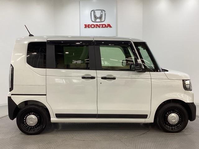 Ｎ－ＢＯＸジョイ ベースグレード　純正メモリーナビ　ドライブレコーダー　シートヒーター　両側電動スライドドア　ホンダセンシング　クルーズコントロール　衝突軽減ブレーキ　横滑り防止　障害物センサー　バックカメラ　ＬＥＤヘッドライト　４Ｗ（6枚目）