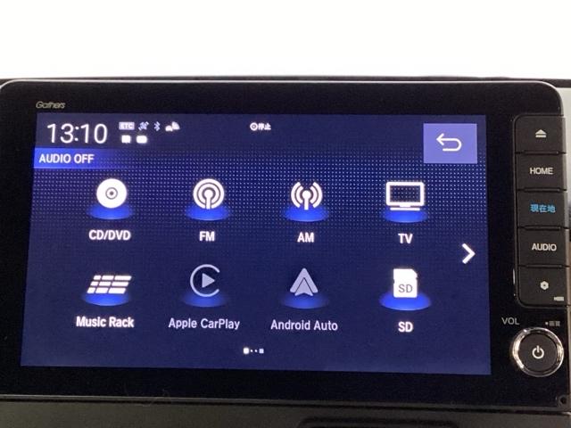 Ｎ－ＢＯＸジョイ ベースグレード　純正メモリーナビ　ドライブレコーダー　シートヒーター　両側電動スライドドア　ホンダセンシング　クルーズコントロール　衝突軽減ブレーキ　横滑り防止　障害物センサー　バックカメラ　ＬＥＤヘッドライト　４Ｗ（9枚目）