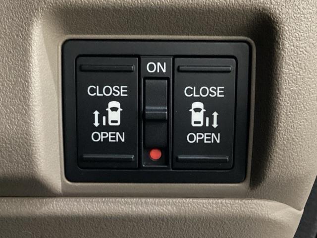 Ｎ－ＢＯＸジョイ ベースグレード　純正メモリーナビ　ドライブレコーダー　シートヒーター　両側電動スライドドア　ホンダセンシング　クルーズコントロール　衝突軽減ブレーキ　横滑り防止　障害物センサー　バックカメラ　ＬＥＤヘッドライト　４Ｗ（18枚目）