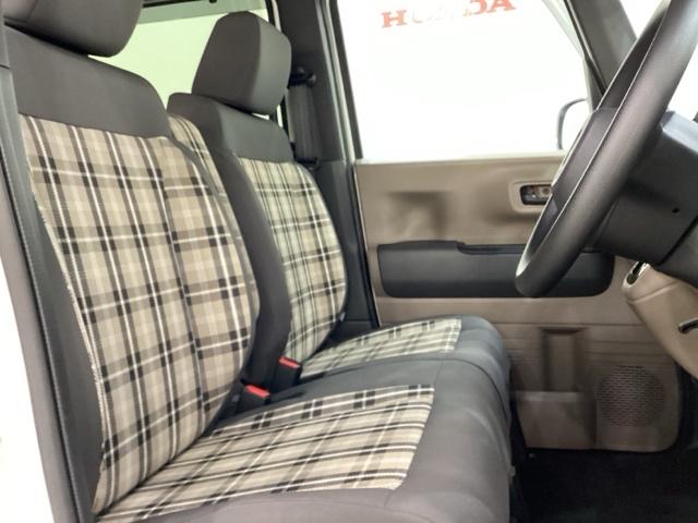 Ｎ－ＢＯＸジョイ ベースグレード　純正メモリーナビ　ドライブレコーダー　シートヒーター　両側電動スライドドア　ホンダセンシング　クルーズコントロール　衝突軽減ブレーキ　横滑り防止　障害物センサー　バックカメラ　ＬＥＤヘッドライト　４Ｗ（24枚目）