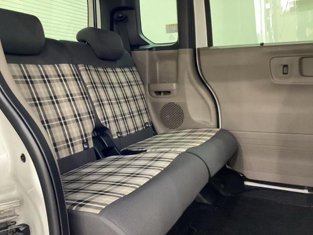 Ｎ－ＢＯＸジョイ ベースグレード　純正メモリーナビ　ドライブレコーダー　シートヒーター　両側電動スライドドア　ホンダセンシング　クルーズコントロール　衝突軽減ブレーキ　横滑り防止　障害物センサー　バックカメラ　ＬＥＤヘッドライト　４Ｗ（25枚目）