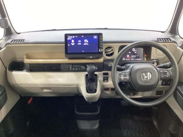Ｎ－ＢＯＸ ファッションスタイル　純正メモリーナビ　ドライブレコーダー　シートヒーター　両側電動スライドドア　ホンダセンシング　クルーズコントロール　衝突軽減ブレーキ　横滑り防止　障害物センサー　バックカメラ　ＬＥＤヘッドライト（7枚目）