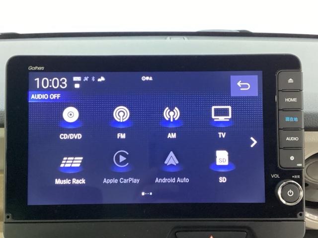 Ｎ－ＢＯＸ ファッションスタイル　純正メモリーナビ　ドライブレコーダー　シートヒーター　両側電動スライドドア　ホンダセンシング　クルーズコントロール　衝突軽減ブレーキ　横滑り防止　障害物センサー　バックカメラ　ＬＥＤヘッドライト（9枚目）