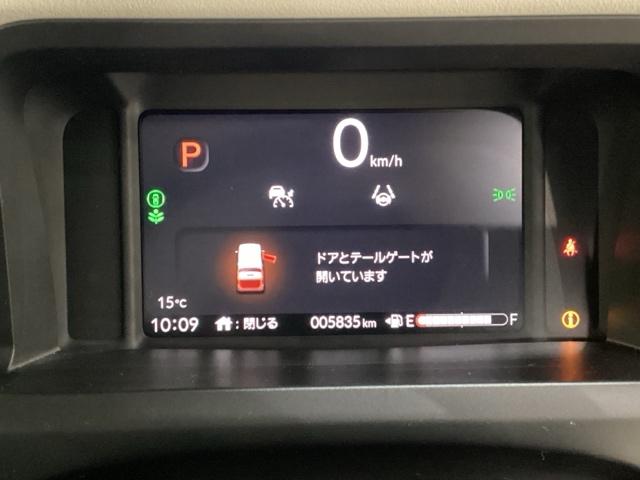 Ｎ－ＢＯＸ ファッションスタイル　純正メモリーナビ　ドライブレコーダー　シートヒーター　両側電動スライドドア　ホンダセンシング　クルーズコントロール　衝突軽減ブレーキ　横滑り防止　障害物センサー　バックカメラ　ＬＥＤヘッドライト（14枚目）