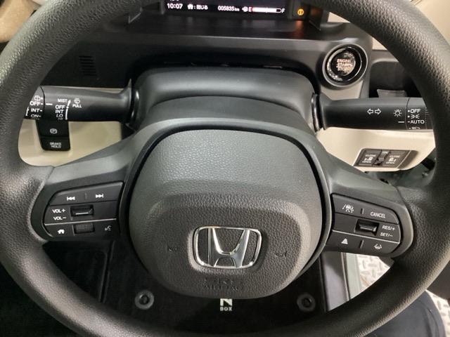Ｎ－ＢＯＸ ファッションスタイル　純正メモリーナビ　ドライブレコーダー　シートヒーター　両側電動スライドドア　ホンダセンシング　クルーズコントロール　衝突軽減ブレーキ　横滑り防止　障害物センサー　バックカメラ　ＬＥＤヘッドライト（15枚目）