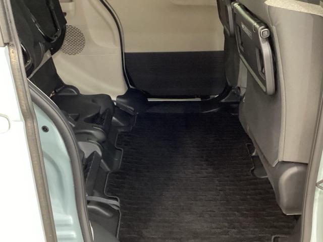 Ｎ－ＢＯＸ ファッションスタイル　純正メモリーナビ　ドライブレコーダー　シートヒーター　両側電動スライドドア　ホンダセンシング　クルーズコントロール　衝突軽減ブレーキ　横滑り防止　障害物センサー　バックカメラ　ＬＥＤヘッドライト（25枚目）