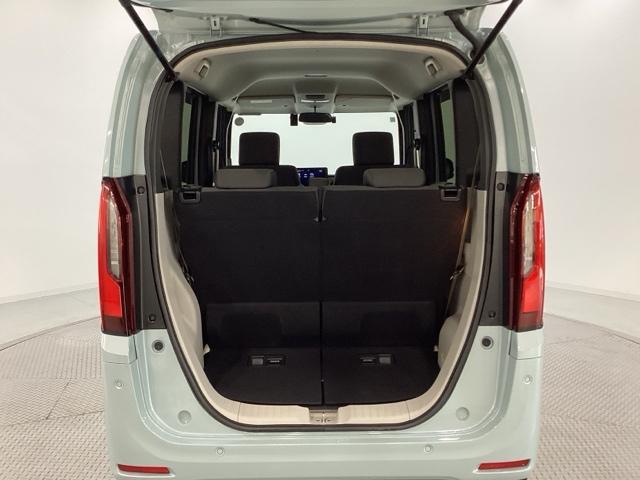 Ｎ－ＢＯＸ ファッションスタイル　純正メモリーナビ　ドライブレコーダー　シートヒーター　両側電動スライドドア　ホンダセンシング　クルーズコントロール　衝突軽減ブレーキ　横滑り防止　障害物センサー　バックカメラ　ＬＥＤヘッドライト（26枚目）