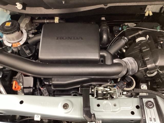 Ｎ－ＢＯＸ ファッションスタイル　純正メモリーナビ　ドライブレコーダー　シートヒーター　両側電動スライドドア　ホンダセンシング　クルーズコントロール　衝突軽減ブレーキ　横滑り防止　障害物センサー　バックカメラ　ＬＥＤヘッドライト（28枚目）