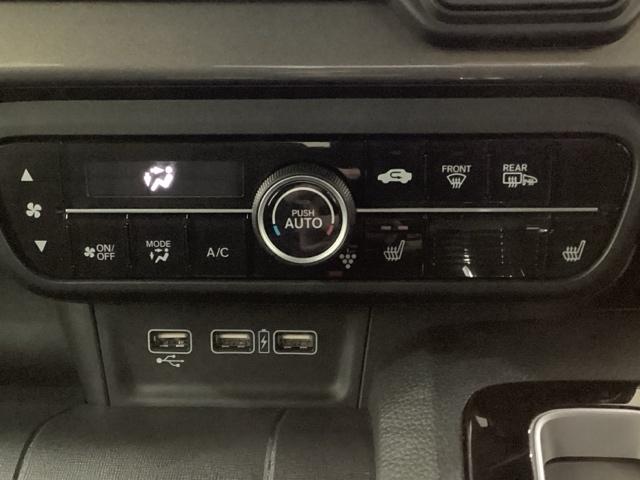 Ｎ－ＷＧＮカスタム Ｌ・ターボ　純正メモリーナビ　純正アルミホイール　ドライブレコーダー　シートヒーター　ホンダセンシング　クルーズコントロール　衝突軽減ブレーキ　横滑り防止　障害物センサー　バックカメラ　ＬＥＤヘッドライト（12枚目）