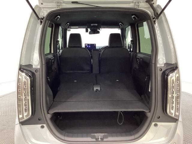 Ｎ－ＷＧＮカスタム Ｌ・ターボ　純正メモリーナビ　純正アルミホイール　ドライブレコーダー　シートヒーター　ホンダセンシング　クルーズコントロール　衝突軽減ブレーキ　横滑り防止　障害物センサー　バックカメラ　ＬＥＤヘッドライト（25枚目）