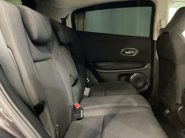 ヴェゼル Ｘ・ホンダセンシング　純正メモリーナビ　リモコンエンジンスターター付　ドライブレコーダー前後装備車　純正アルミホイール　ＥＴＣ　バックカメラ　シートヒーター　衝突軽減ブレーキ　ＬＥＤヘッドライト　ホンダセンシング（20枚目）