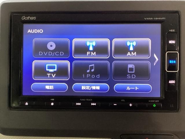 N-BOX G・Lホンダセンシング 純正メモリーナビ シートヒーター ホンダセンシング クルーズコントロール バックカメラ 片側電動スライドドア LEDヘッドライト 4WD(6枚目)