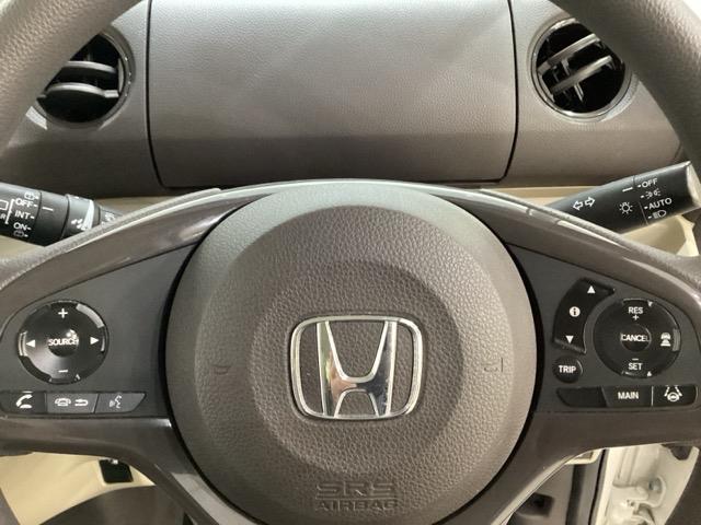 N-BOX G・Lホンダセンシング 純正メモリーナビ シートヒーター ホンダセンシング クルーズコントロール バックカメラ 片側電動スライドドア LEDヘッドライト 4WD(12枚目)