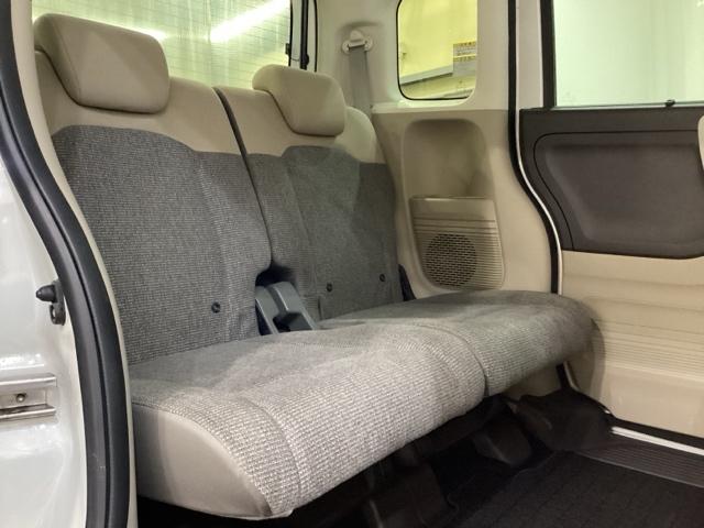 N-BOX G・Lホンダセンシング 純正メモリーナビ シートヒーター ホンダセンシング クルーズコントロール バックカメラ 片側電動スライドドア LEDヘッドライト 4WD(19枚目)