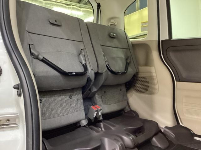 N-BOX G・Lホンダセンシング 純正メモリーナビ シートヒーター ホンダセンシング クルーズコントロール バックカメラ 片側電動スライドドア LEDヘッドライト 4WD(20枚目)