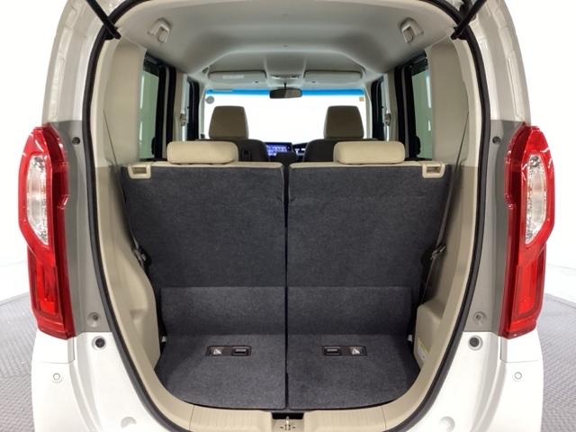 N-BOX G・Lホンダセンシング 純正メモリーナビ シートヒーター ホンダセンシング クルーズコントロール バックカメラ 片側電動スライドドア LEDヘッドライト 4WD(21枚目)