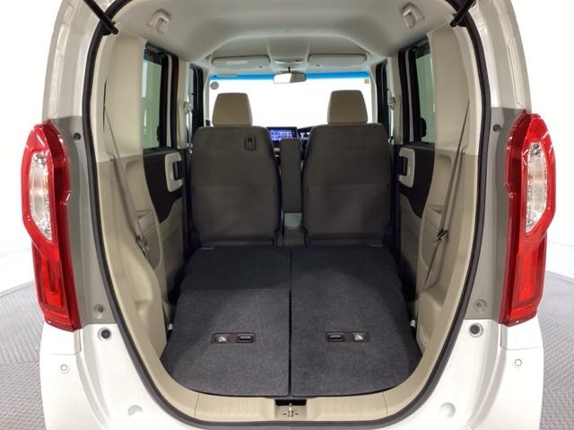N-BOX G・Lホンダセンシング 純正メモリーナビ シートヒーター ホンダセンシング クルーズコントロール バックカメラ 片側電動スライドドア LEDヘッドライト 4WD(22枚目)