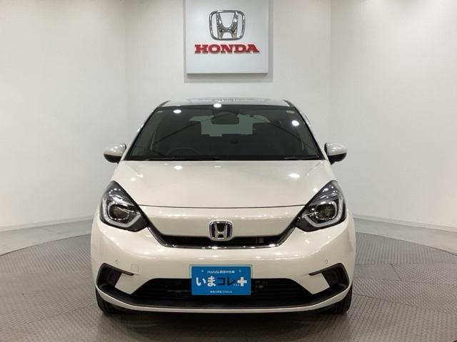 【Ｈｏｎｄａ認定中古車Ｕ−Ｓｅｌｅｃｔ】　エンジン、オーディオやカーナビ（社外品は除く）に至るまで保証をお付け致します。全国のホンダディーラーで保証と整備が受けられます。