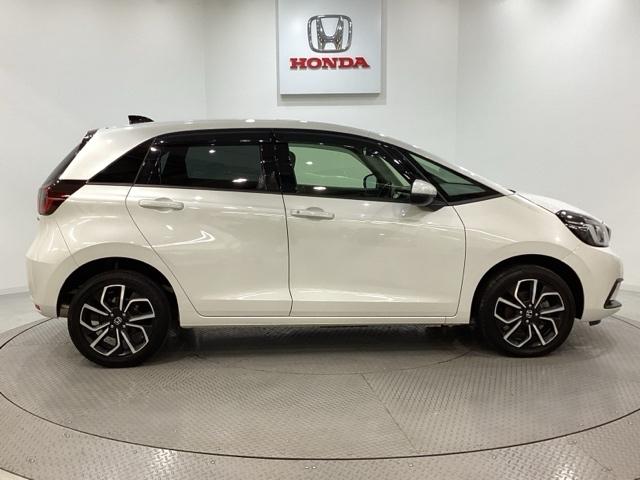 購入後も自社指定整備工場完備でお客様の愛車をしっかりサポート致します！御納車時には安全かつ安心してお乗り頂けるようホンダ専門知識を持つ整備スタッフが点検・整備・装備も説明をしてお渡ししております。